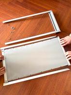 2x Velux verduisterend rolgordijn GGL C04 + buitenzonwering, Ophalen, Minder dan 50 cm, Gebruikt, Minder dan 100 cm