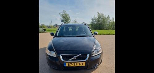 Volvo V50 1.6D Edition TREKHAAK / CLIMATE / APK / BJ 2008, Auto's, Volvo, Particulier, V50, ABS, Airbags, Airconditioning, Alarm