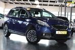 Peugeot 2008 1.2 VTi Active Pack Premium|PANO|CRUISECNTRL|PD, Voorwielaandrijving, Euro 5, Stof, Gebruikt