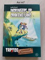 Indringers op Drakeneiland AVI M7 E7, Boeken, Ophalen of Verzenden, Zo goed als nieuw