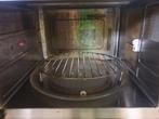 LG Combimagnetron - Gebruikt, Combimagnetron, Gebruikt, Oven, Ophalen of Verzenden