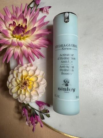 Nieuw Sisley Hydra-Global Serum Anti-Aging Hydration Booster beschikbaar voor biedingen