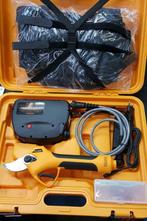 VOLPI ORIGINALE ACCU SNOEISCHAAR VOLPI PV 400 32-35MM, Tuin en Terras, Snoeischaren, Ophalen of Verzenden, Nieuw, 30 t/m 39 mm