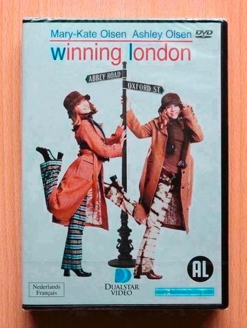 Winning London (Nieuw in verpakking) beschikbaar voor biedingen