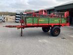 Diversen 4,5 ton, Overige, Gewasbescherming en Bemesting