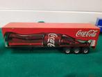 Lion car Coca cola oplegger, Ophalen of Verzenden