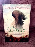 Gerda van Wageningen dostie, Boeken, Romans, Verzenden