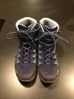 Lowa Ferrox Pro Dames Bergschoenen, maat 41, Ophalen of Verzenden, Gedragen, Blauw, Wandelschoenen