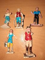 Vintage poppetjes, Verzamelen, Poppetjes en Figuurtjes, Ophalen of Verzenden, Gebruikt