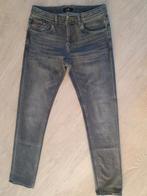 Vanguard spijkerbroek 31x32, Ophalen of Verzenden, Zo goed als nieuw, Grijs, W33 - W34 (confectie 48/50)