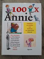 100x Annie - Annie M.G. Schmidt, Ophalen, Nieuw, Annie M.G. Schmidt, Sprookjes