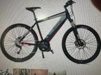 gezocht electrische mountainbike brincke, 51 tot 55 cm, Ophalen of Verzenden, 50 km per accu of meer, Overige merken