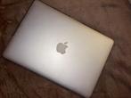 MacBook Air, Computers en Software, Apple Macbooks, Gebruikt, 8 GB, 13 inch, Minder dan 2 Ghz
