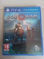 Playstation 4 / PS4 / PS 4 : God of war, Spelcomputers en Games, Games | Sony PlayStation 4, Ophalen of Verzenden, Gebruikt
