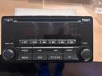 Radio CD speler Mitsubishi ASX 2014 origineel, Auto diversen, Ophalen of Verzenden, Gebruikt