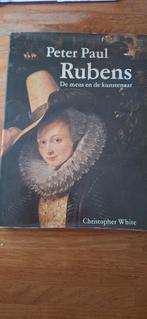Peter Paul Rubens - Christopher White, Ophalen of Verzenden, Gelezen, Schilder- en Tekenkunst, Christopher White
