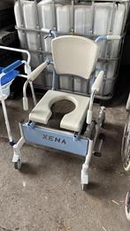 Diverse medische rolstoeren, Ophalen of Verzenden, Gebruikt, Duwrolstoel