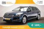Skoda Superb Combi 1.4 TSI iV Business Edition € 22.900,00, Auto's, Skoda, Automaat, Gebruikt, Euro 6, 4 cilinders
