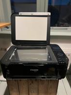 Canon Pixma MG5250 Printer, Computers en Software, Printers, Ophalen, Gebruikt, Inkjetprinter, All-in-one