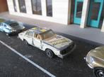 Volvo 244 Yatming met plastic grille ( '70er jaren uitgave ), Ophalen of Verzenden, Gebruikt