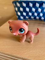 Littles pet shop rode fret, Ophalen of Verzenden, Zo goed als nieuw