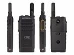 Motorola SL1600 VHF of UHF analoog/digitaal Op VOORRAAD, Telecommunicatie, Portofoons en Walkie-talkies, Nieuw, Portofoon of Walkie-talkie