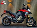DUCATI MULTISTRADA V4 PIKES PEAK - BTW - Garantie 2029 -, Motoren, DUCATI, 4 cilinders, Bedrijf, Onbekend