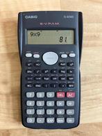 Casio fx-82MS Rekenmachine, Ophalen of Verzenden, Zo goed als nieuw