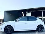 Opel Corsa Gereserveerd 1.2i 75pk Edition 5drs - pano - nap, 1199 cc, Wit, Handgeschakeld, Benzine