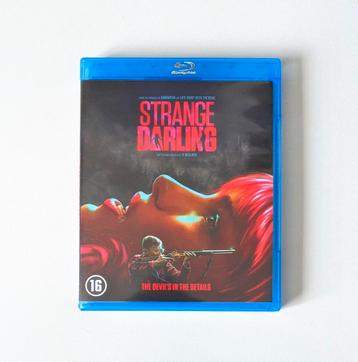 Strange Darling | 2023 beschikbaar voor biedingen