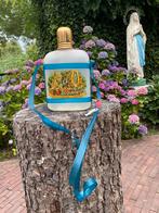 Zeldzame Lourdes Wijwaterfles XXL ❤️ Jaren 40/50, Ophalen of Verzenden