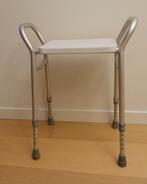 Douchezit met armsteunen - Days, Diversen, Verpleegmiddelen, Ophalen, Zo goed als nieuw