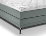 Avek Boxspring Fier Line Dreambedden, Nieuw, 160 cm, Ophalen of Verzenden, Tweepersoons