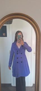 Nette dames jas voor lente en zomer, trenchcoat maat S/M, Ophalen of Verzenden, Zo goed als nieuw