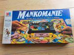 Mankomanie 💶 MB-spel => winnen terwijl je verliest..., Hobby en Vrije tijd, Gezelschapsspellen | Bordspellen, Een of twee spelers