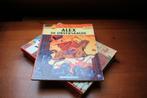 Alex 24 delen, Gelezen, Ophalen of Verzenden, Jacques Martin, Meerdere stripboeken