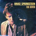 Bruce Springsteen - The river, Cd's en Dvd's, Vinyl Singles, Verzenden, 7 inch