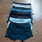 5 nieuwe boxershorts van Jack & Jones maat S, Kleding | Heren, Ondergoed, Ophalen of Verzenden, Boxer