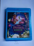 De Prinses en de kikker (Nieuw in seal - Disney Classic), Cd's en Dvd's, Blu-ray, Ophalen of Verzenden, Tekenfilms en Animatie