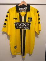 NAC Breda Shirt 1999/2000, Maat L, Ophalen of Verzenden, Gebruikt, Shirt