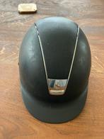 Samshield cap S, Dieren en Toebehoren, Paardrijkleding, Ophalen of Verzenden, Zo goed als nieuw, Dressuur, Cap
