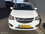 Opel KARL 1.0 ecoFLEX Edition, Auto's, Opel, Voorwielaandrijving, 839 kg, Gebruikt, Euro 6