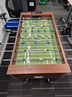 Tafelvoetbal tafel, Ophalen, Gebruikt