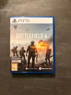 Battlefield 6 PS5 - Zo goed als nieuw!, Ophalen of Verzenden, Zo goed als nieuw