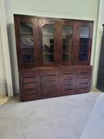 Buffetkast, Huis en Inrichting, Kasten | Buffetkasten, Ophalen, Gebruikt, 25 tot 50 cm, 200 cm of meer