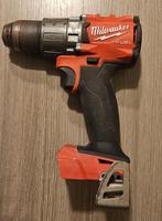 Milwaukee schroefmachine M18 FPD2, Gebruikt, Ophalen of Verzenden, Boor- en Schroefmachine, Minder dan 400 watt