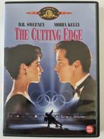 MGM - The Cutting Edge - D.B. Sweeney , Moira Kelly - 1992, Cd's en Dvd's, Ophalen of Verzenden