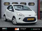 Ford Ka 1.2 Cool & Sound start/stop Airco/Elektr. Ramen/APK, Voorwielaandrijving, Euro 5, Stof, Gebruikt