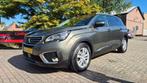 Peugeot 5008 1.6 BlueHDI Blue Lease Executive-euro 6-7pers-2, Auto's, Peugeot, Voorwielaandrijving, 1345 kg, Stof, Gebruikt