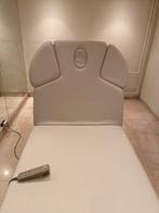 Elektrische Massagetafel in goede staat., Ophalen, Gebruikt, Massagestoel of Kussen